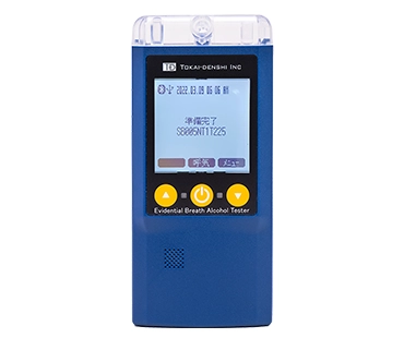 NEO Blue NEB-601 アルコールチェッカー