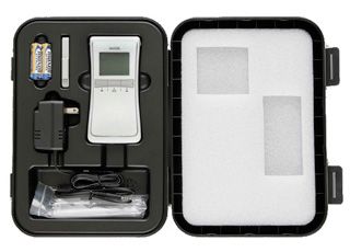 ALBLO FC-1000 アルコールチェッカー タニタ