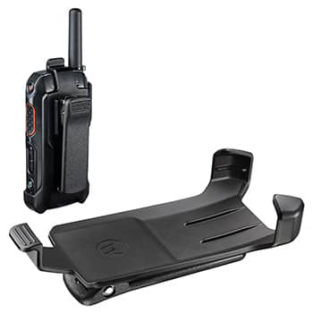 モトローラ デジタル簡易無線 免許局 トランシーバー MiT7000 2台