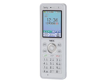 Carrity-NW (PS8D-NW TELEPHONE) 新品 | 電話機