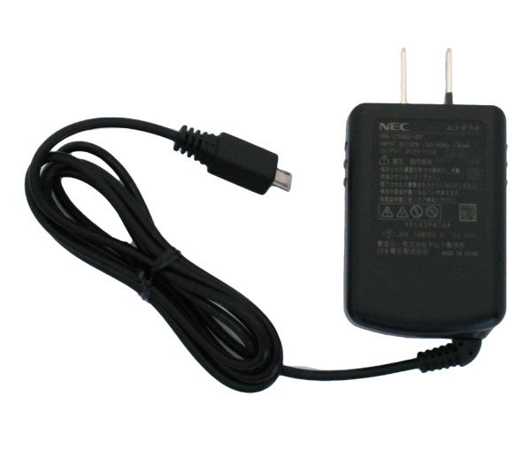 Carrity-NW 用 ACアダプタ （PS8D-NW AC ADAPTER RP） | 通信機器その他