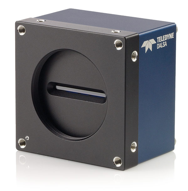 Legacy Products | Teledyne DALSA