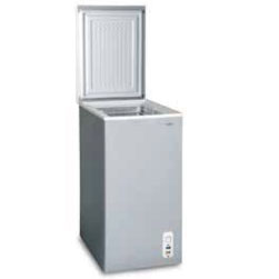 三ツ星貿易 エクセレンス ノンフロンチェスト型 冷凍庫 63L MA-6063