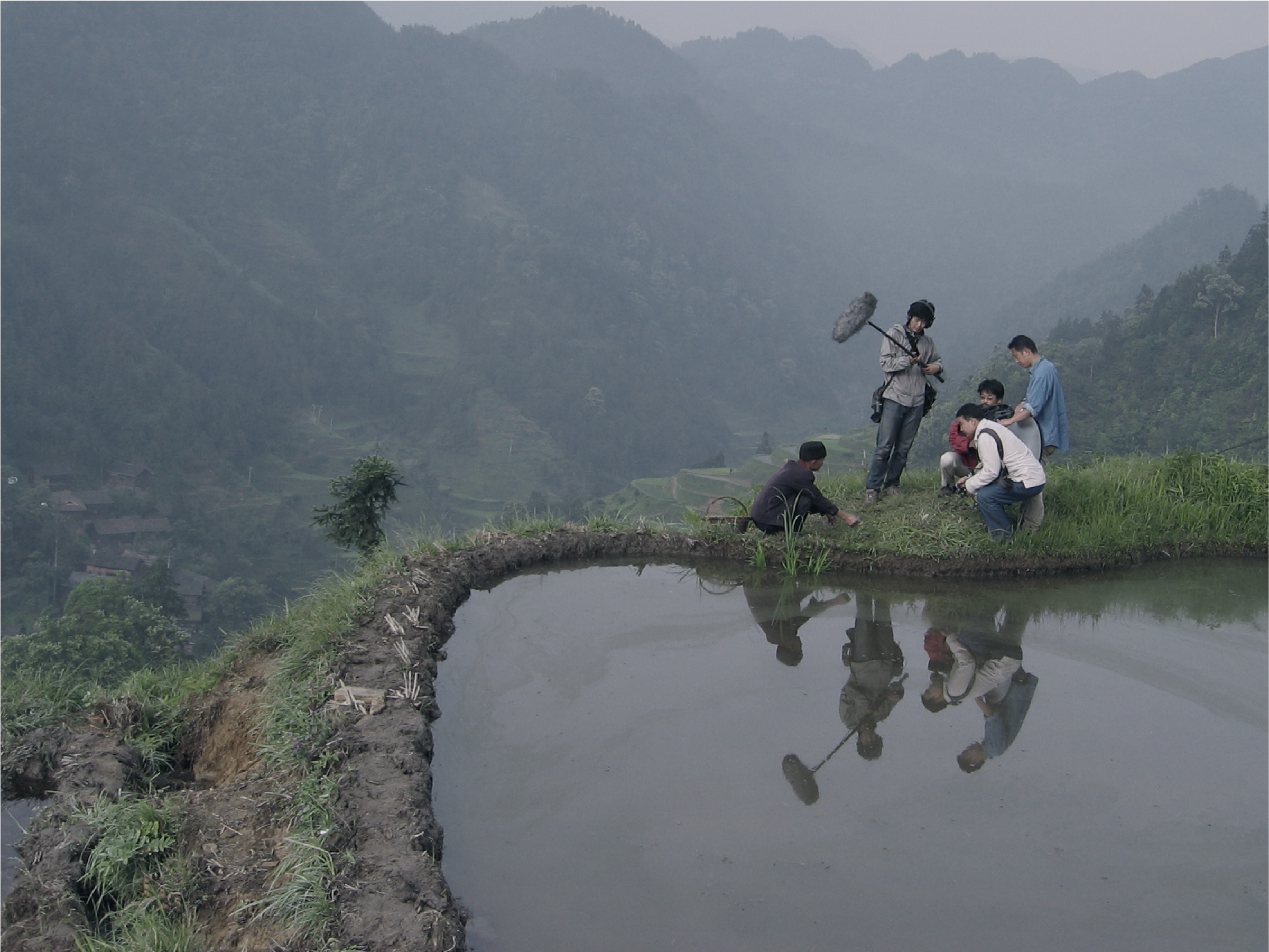 2007年1月2日 青海チベット鉄道 ～世界の屋根2000キロを行く