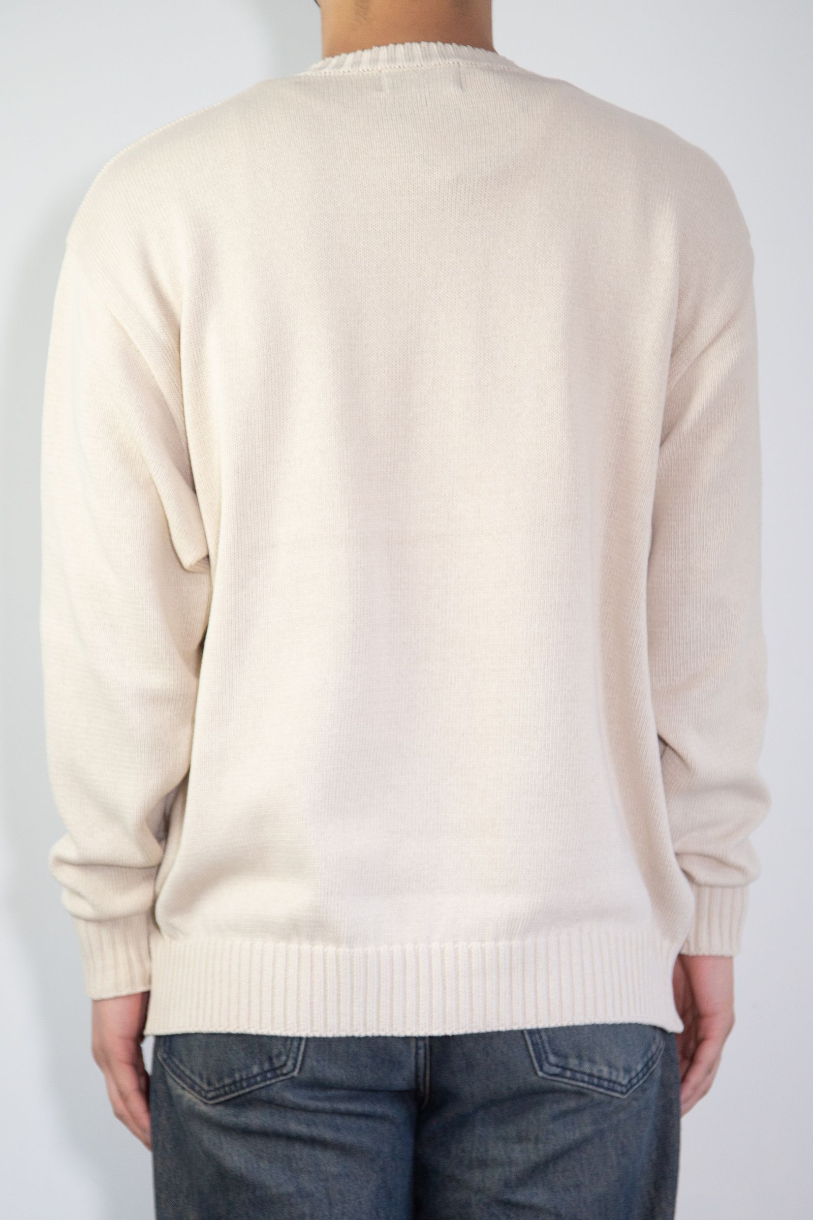 HYSTERIC GLAMOUR - [ラスト1点 サイズXL] HYSTERIC TEDDY FLYING V