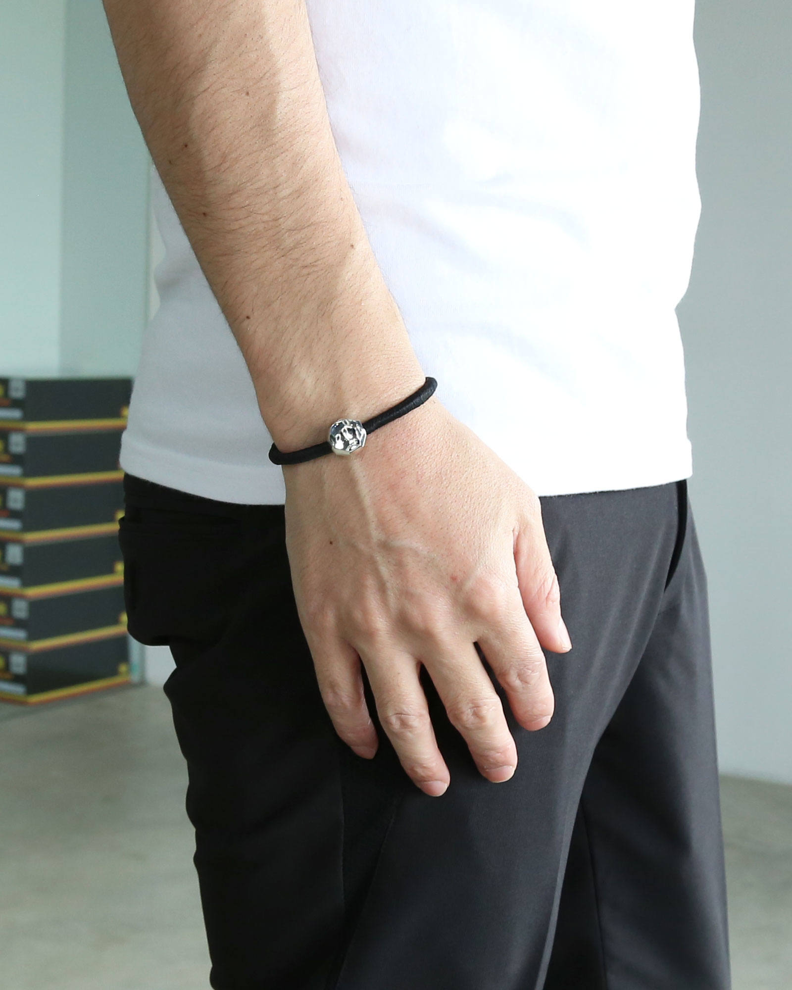 GARNI - Crockery Chip-Hair Elastic | Tempt