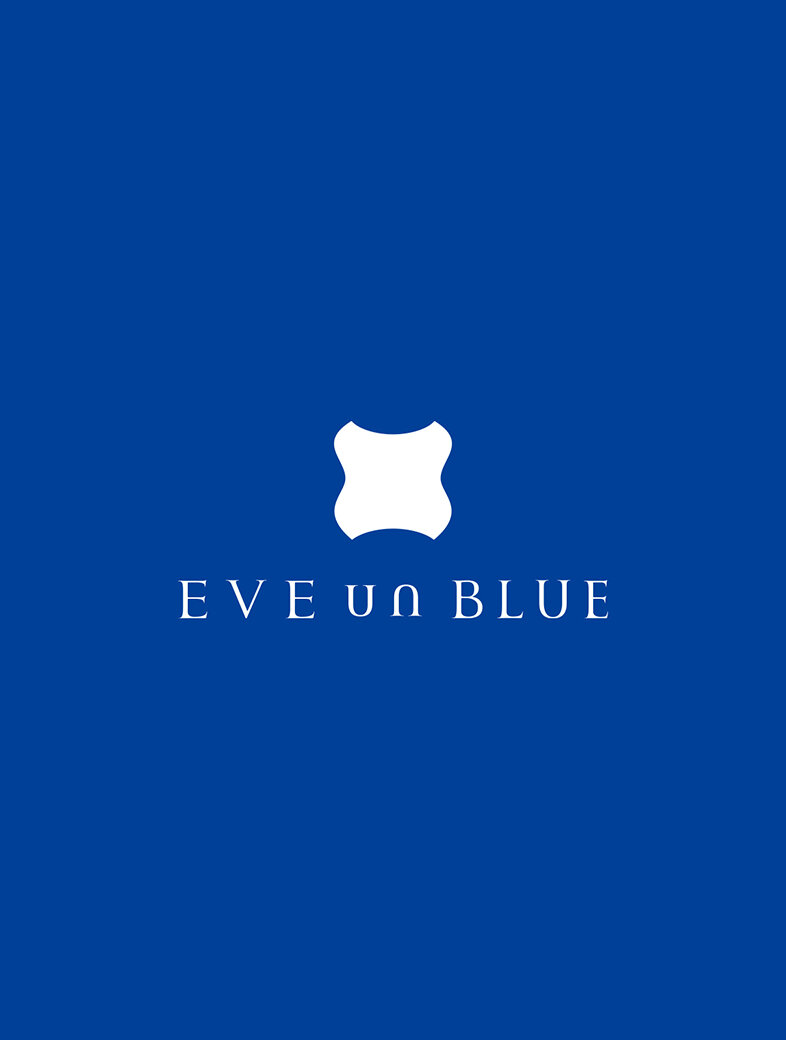 EVE un BLUE | メガネのTen o-one