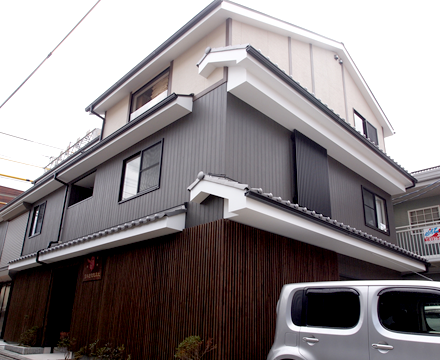 店舗案内 « 百人一首 花札 光琳かるた 製造・販売の老舗 京都大石天狗堂