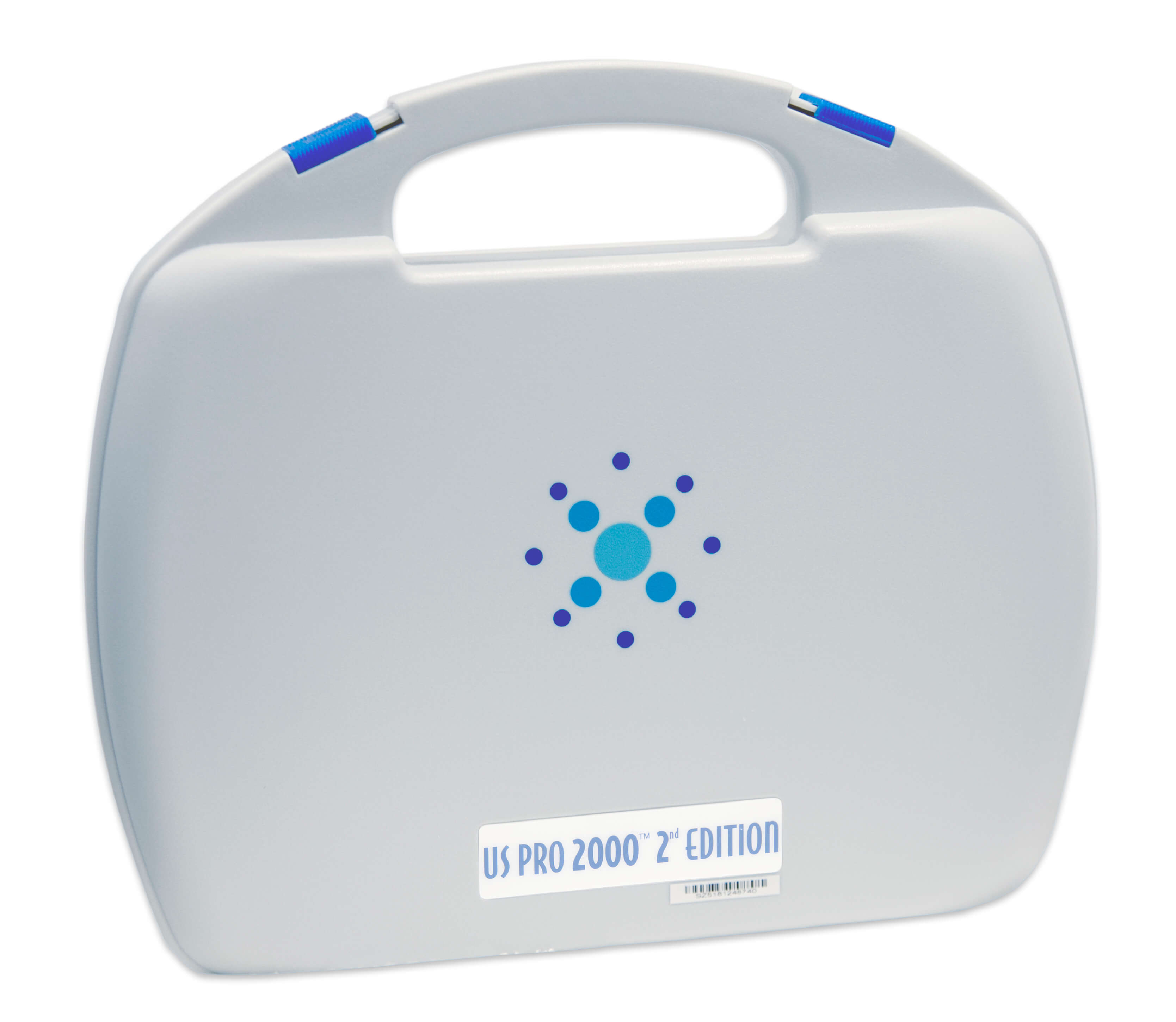 US Pro 2000 Portable Ultrasound Therapy Device [Over 10,000 Sold!]