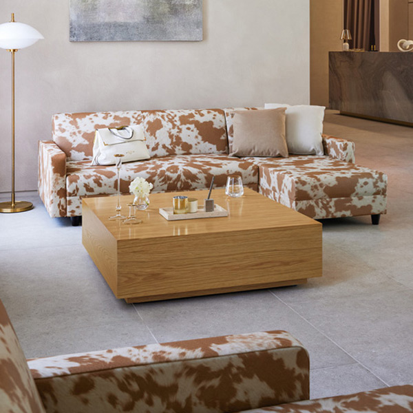 ローレル ロビーソファ プロシード（PROCEED）｜店舗家具ピースワーク