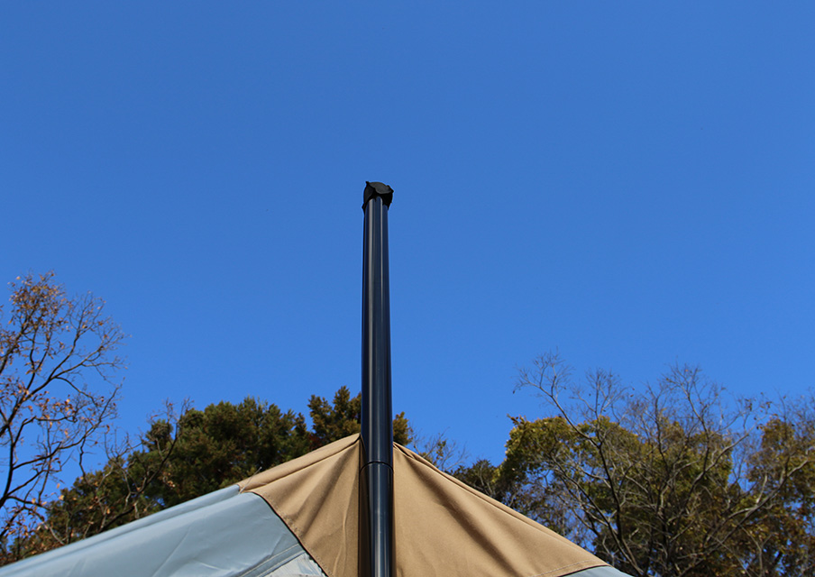 サーカス MID インナーセット4/5｜TENT｜PRODUCTS｜tent-Mark DESIGNS