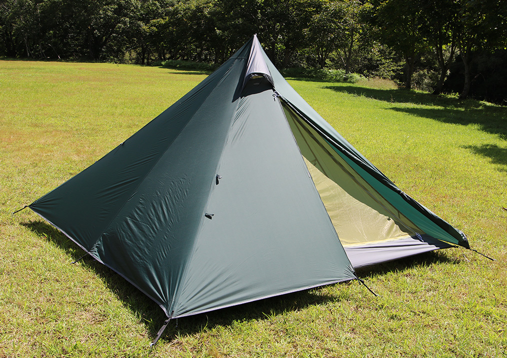 パンダライト｜TENT｜PRODUCTS｜tent-Mark DESIGNS