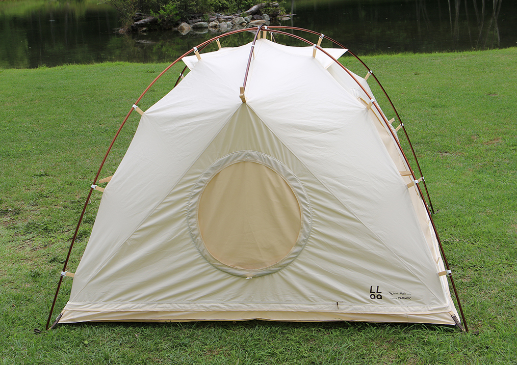 LaLa｜TENT｜PRODUCTS｜tent-Mark DESIGNS