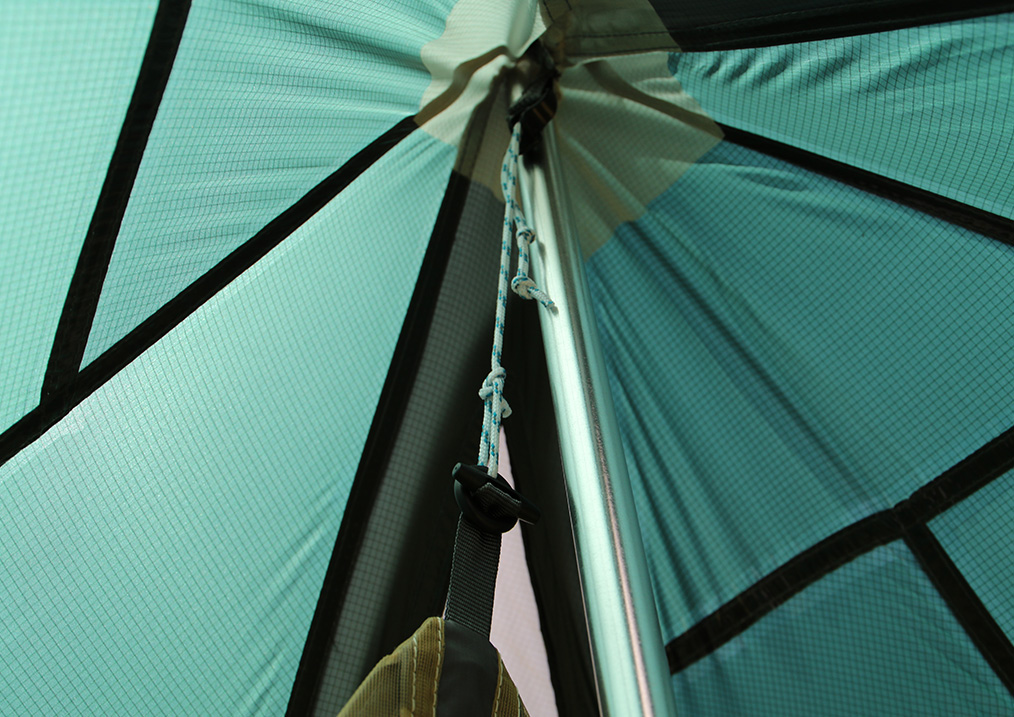 パンダライト｜TENT｜PRODUCTS｜tent-Mark DESIGNS