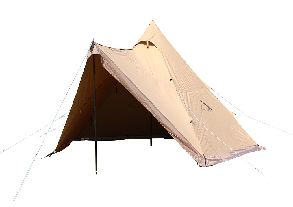 サーカスTC DX+｜TENT｜PRODUCTS｜tent-Mark DESIGNS