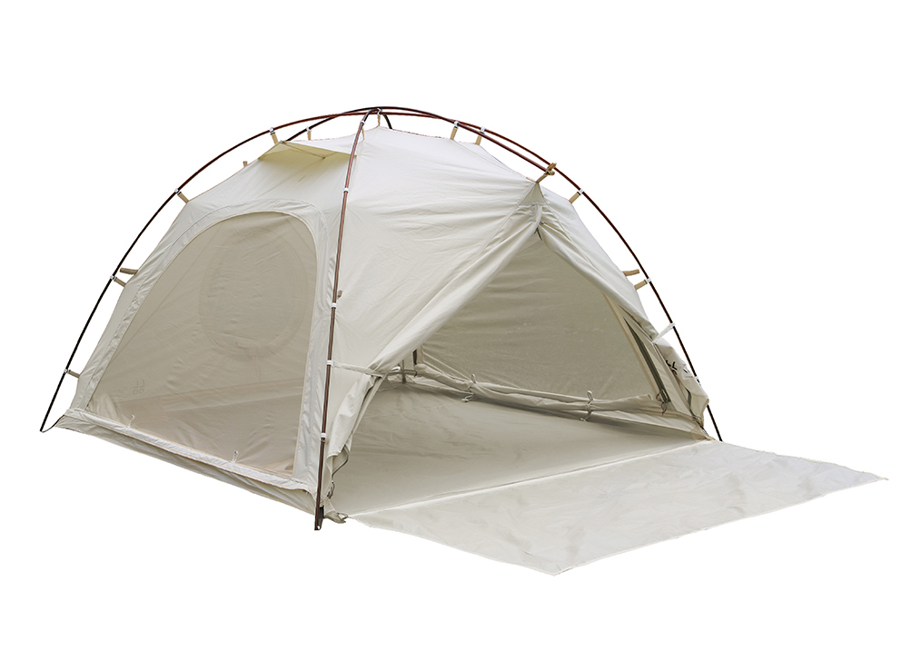 LaLa｜TENT｜PRODUCTS｜tent-Mark DESIGNS