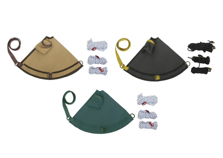 サーカストリポット｜TENT/TENT・TARP ACCESSORY｜PRODUCTS｜tent-Mark