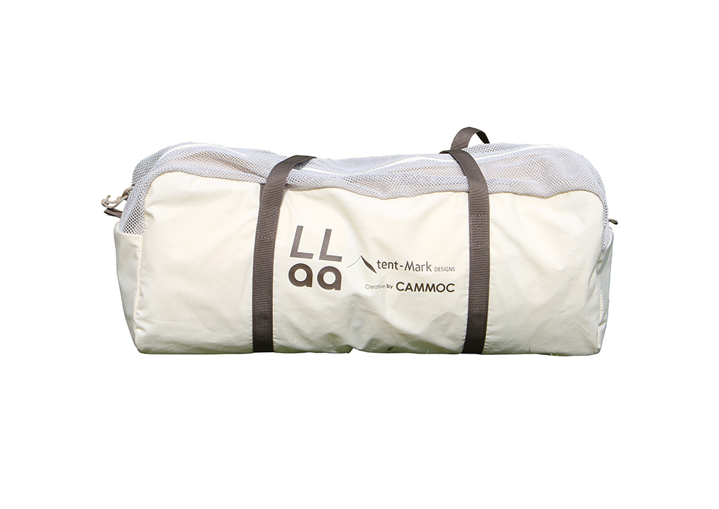 LaLa｜TENT｜PRODUCTS｜tent-Mark DESIGNS