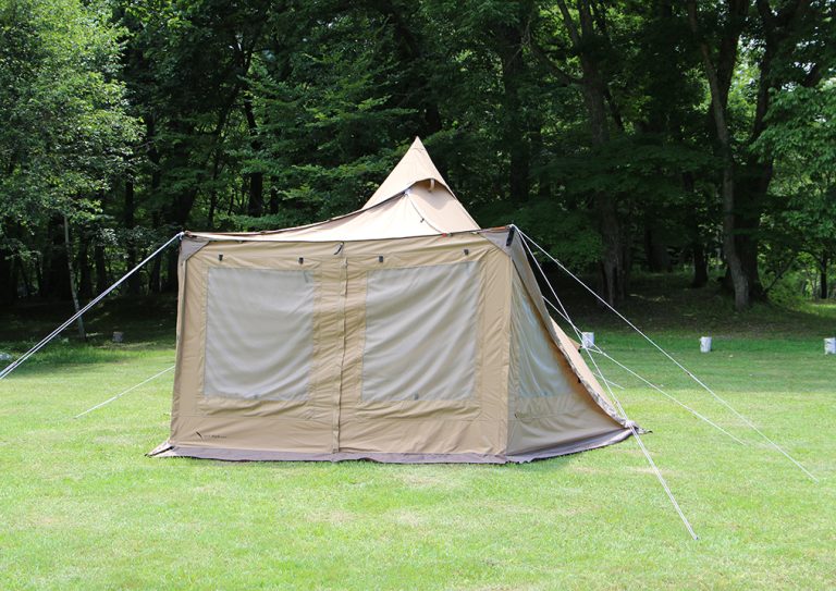 フロントフラップワイド｜TENT｜PRODUCTS｜tent-Mark DESIGNS