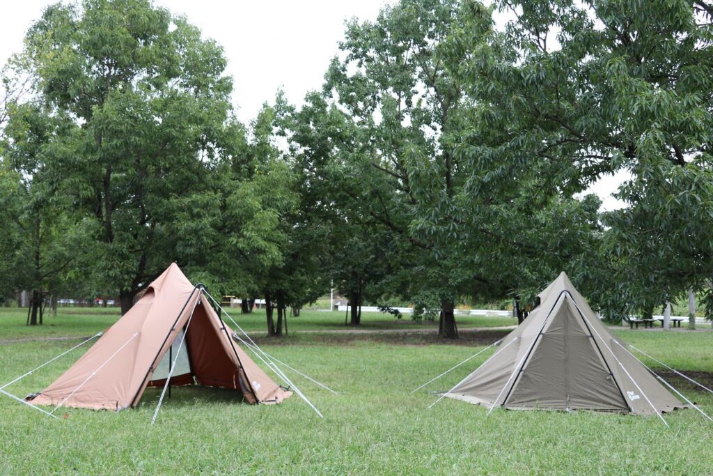 再入荷】TCワンポールテント180V、 再入荷しました！ ｜ TENTFACTORY