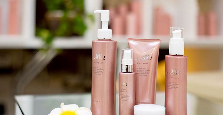 プライベートブランドのスキンケア用品のご紹介｜TEORIA - テオリア