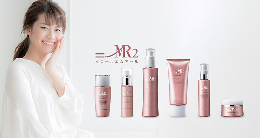 プライベートブランドのスキンケア用品のご紹介｜TEORIA - テオリア