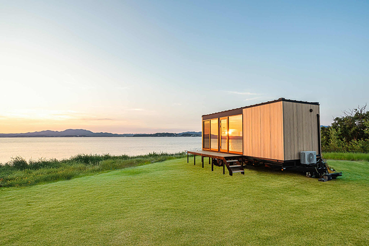 HUX｜HOUSE TRANSFORMATION - Works | 寺田平手設計／TERADA HIRATE SEKKEI