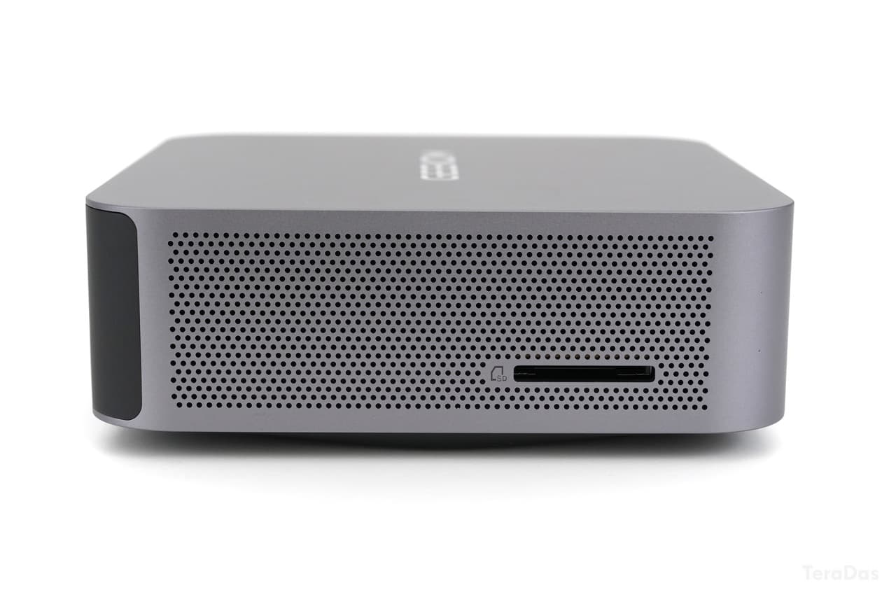 GPUが大幅強化！かなり使えるミニPC「GEEKOM GT1 MEGA」レビュー（Core