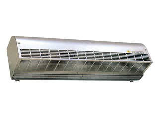 TFS(-H)(クロスファン（エアーカーテン）)の製品情報 | クロスファン