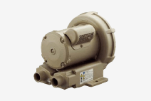 ブロワ - テラル株式会社