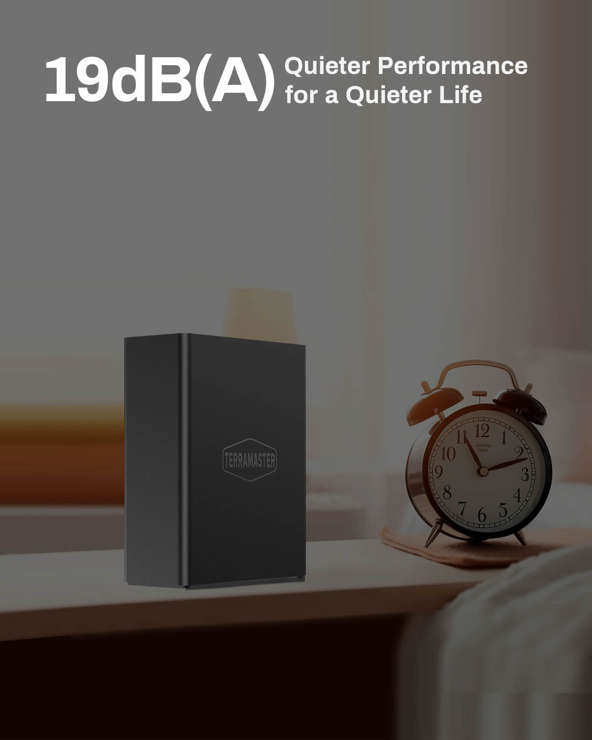 Terramaster F8 SSD 10GbE Port NAS Storage – TerraMaster Official Store