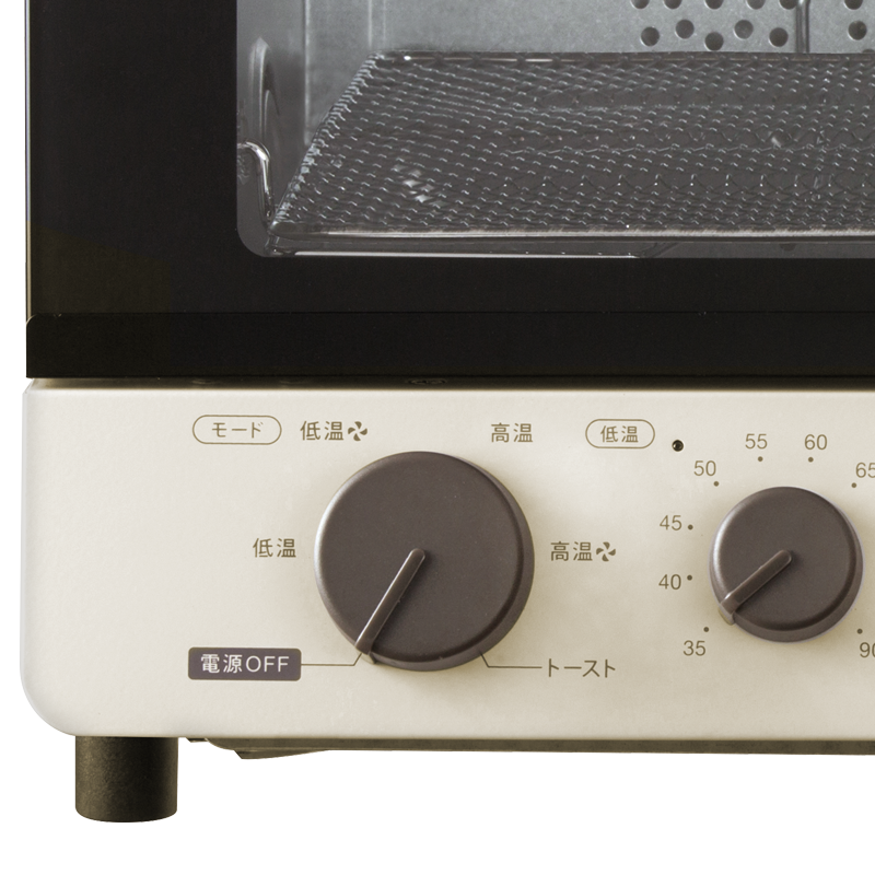 低温コンベクションオーブン｜TSF601｜美容・キッチン家電のテスコム