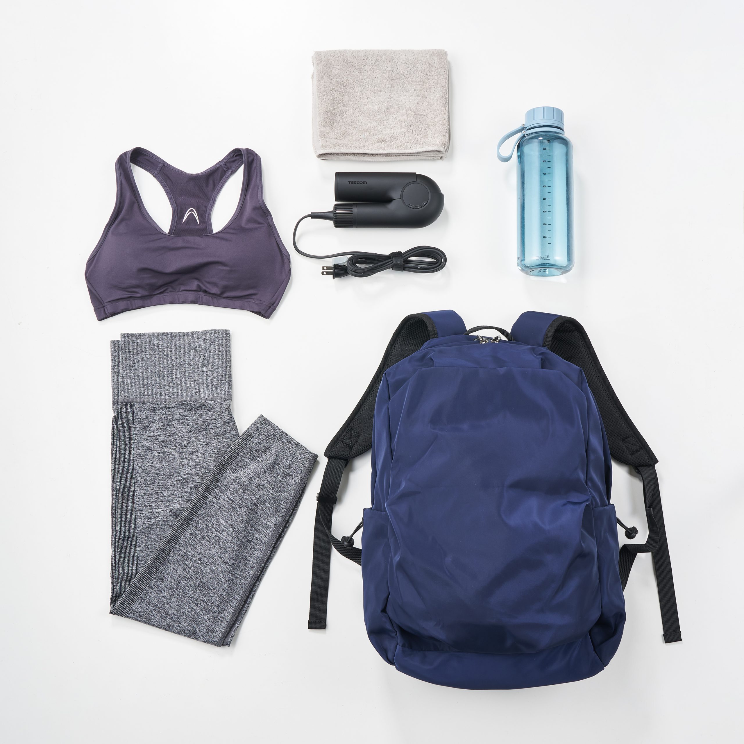 プロテクトイオン ヘアドライヤー ヘアドライヤー｜TD860A-K｜美容