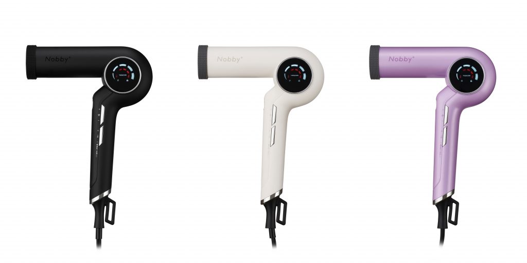 サロンシェアNo.1※1のプロフェッショナルブランドNobbyから、新