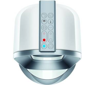 Dyson Pure Hot+Cool Link im Test: 1,7 gut