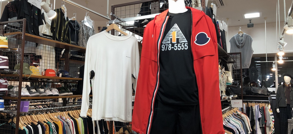 中古・古着通販】Aime Leon Dore (エメ レオン ドレ) レザー