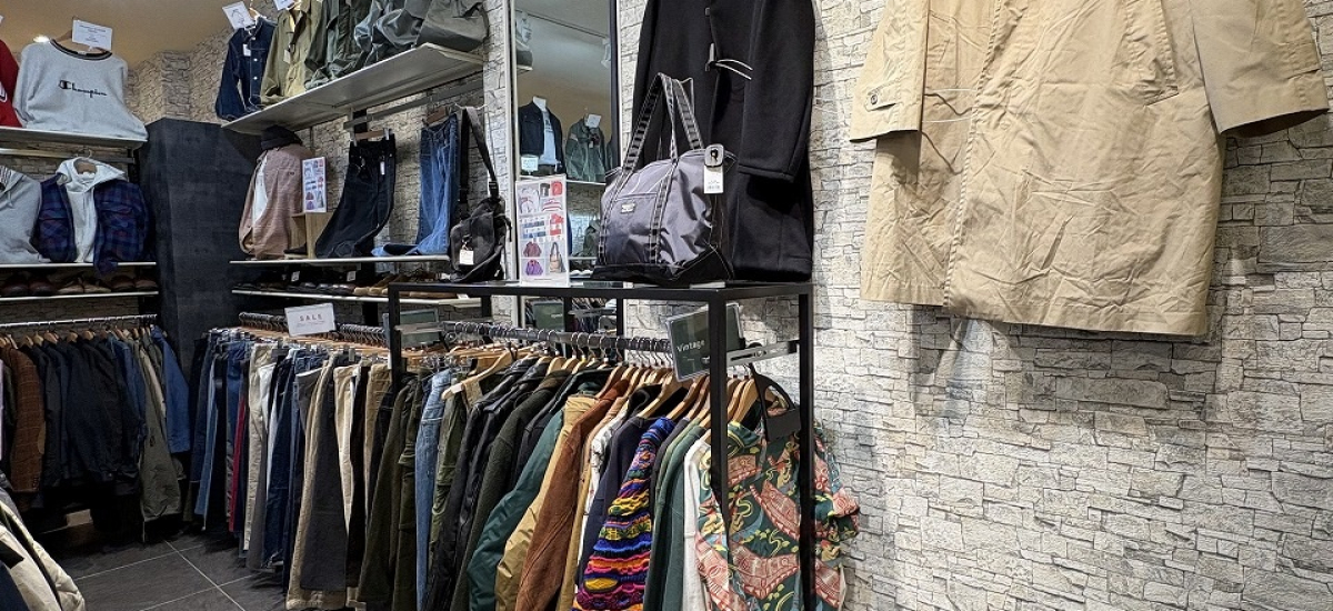 中古・古着通販】uncrave (アンクレイヴ) アンチマイクロバイアル