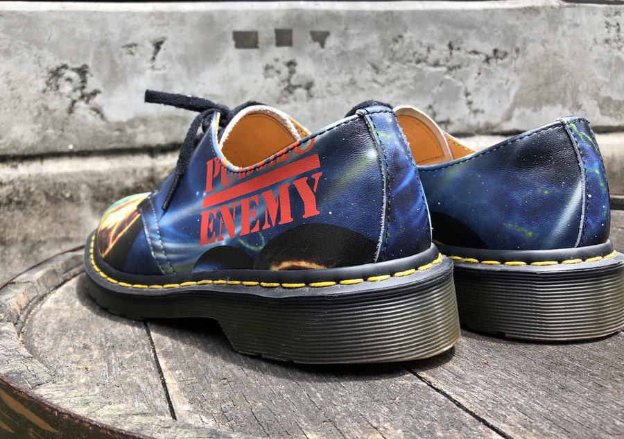 Supreme×Dr.Martens×UNDERCOVER / シュプリーム×ドクターマーチン