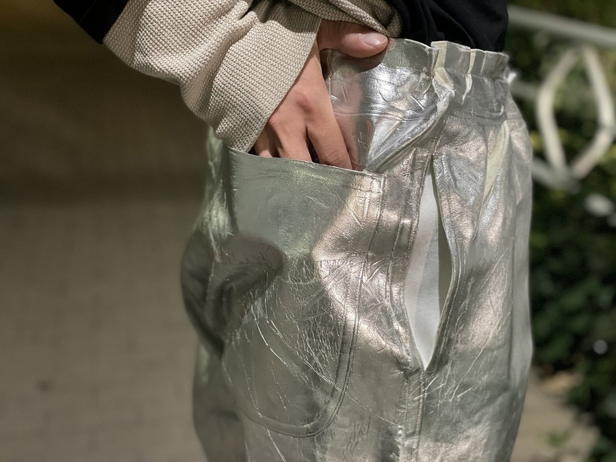 COMME_des_GARCONS HOMME PLUS/コムデギャルソンオムプリュス