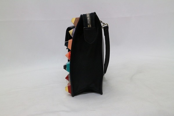 FENDI / フェンディ】トゥージュールショルダーバッグ（8m0369-9df