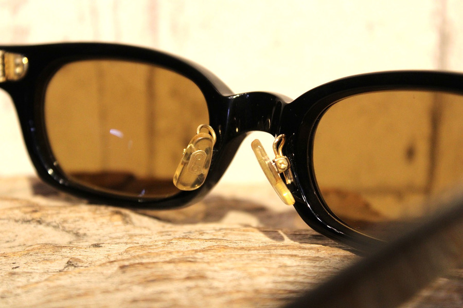 TENDERLOIN × hakusan/テンダーロイン × 白山眼鏡店】サングラスが買取