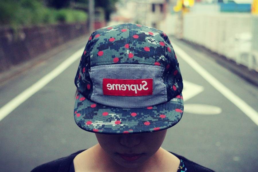 Supreme×COMME des GARCON SHIRT シュプギャルソンの入荷が熱い