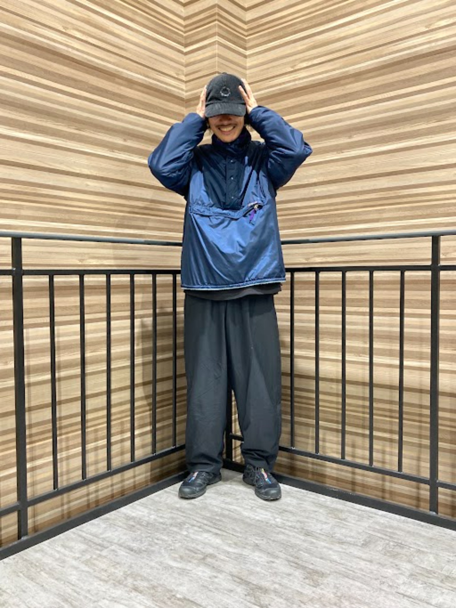 90'S希少な雪なしタグ！【patagonia】より【グリセードジャケット】を