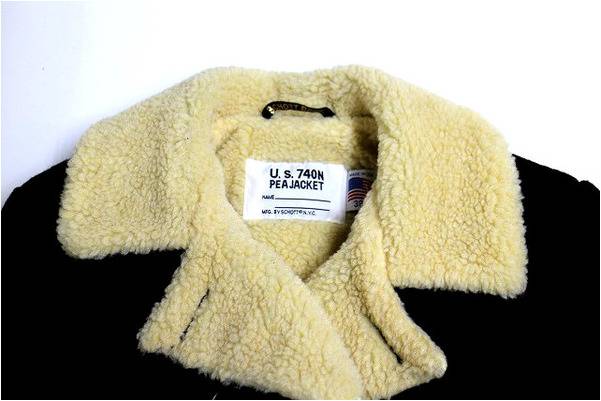 Schott(ショット)×Ron Herman(ロンハーマン)”即完売アイテム新入荷