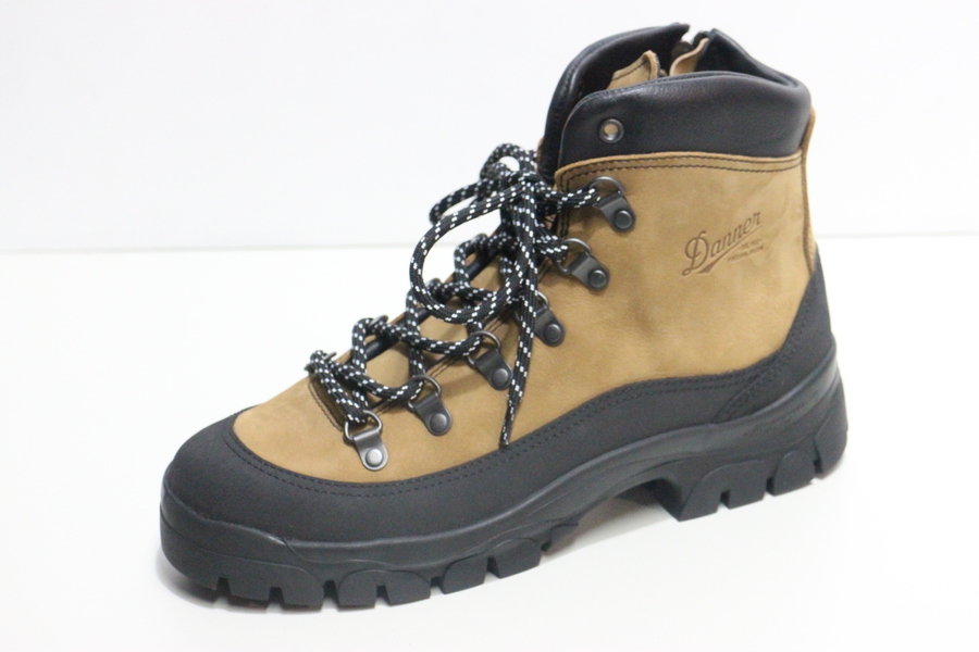 Danner×SOPHNET】COMBAT ZIP BOOTS[2020.01.31発行]｜トレファク