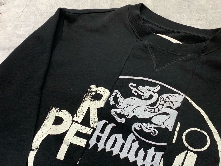 Maison Margiela/メゾンマルジェラ】の 再構築スウェットを買取入荷