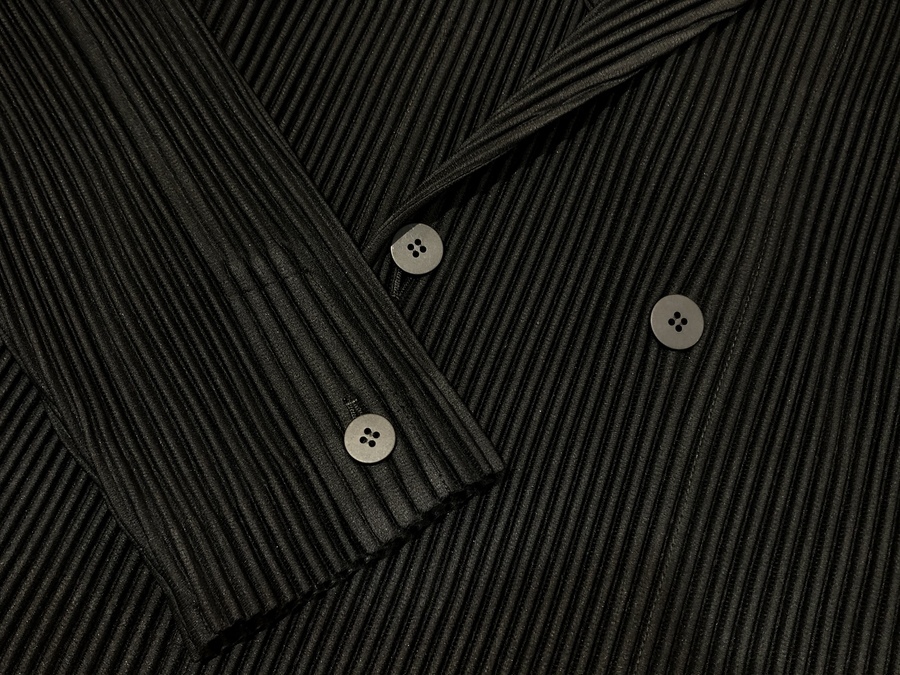 HOMME PLISSE ISSEY MIYAKE/オム プリッセイッセイミヤケ】20SSの