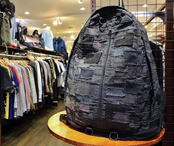 激レア!!UNDERCOVERISM(アンダーカバーイズム)SCAB期復刻瘡蓋バック