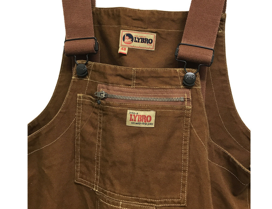 人気ブランド【NIGEL CABOURN LYBRO/ナイジェルケーボン ライブロ