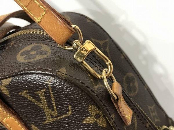 廃盤モデル！！】LOUIS VUITTON (ルイ ヴィトン)からスポンティーニ